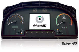 Driver AID