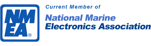 Current member of National Marine Electronics Association
