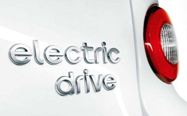 Electric Drive