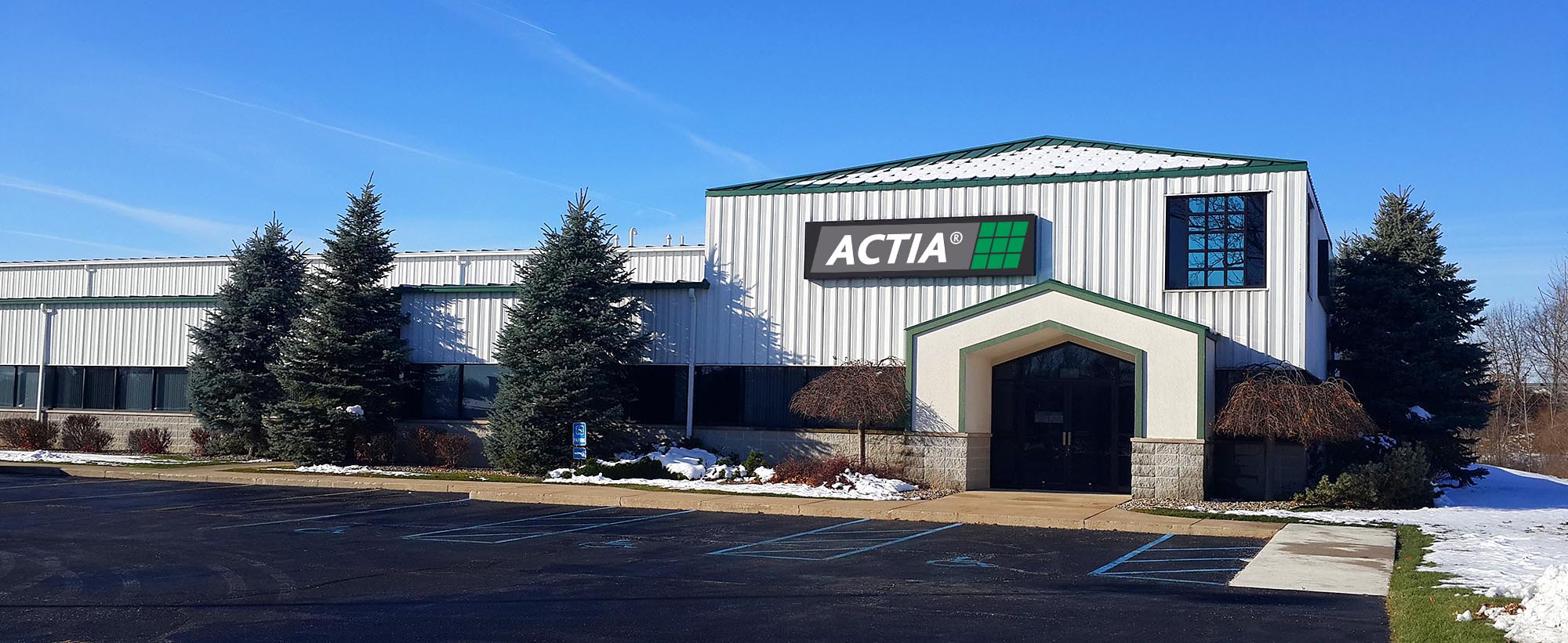 actiacorporationelkhartindiana2015 ACTIA Corporation USA