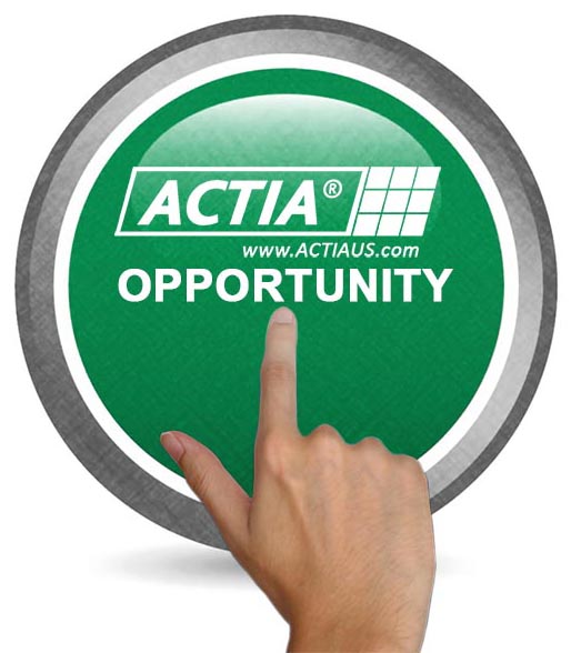 ACTIA OPPORTUNITY