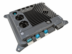 High performance ACTIA HPC unit for advanced vehicle computing and ADAS applications